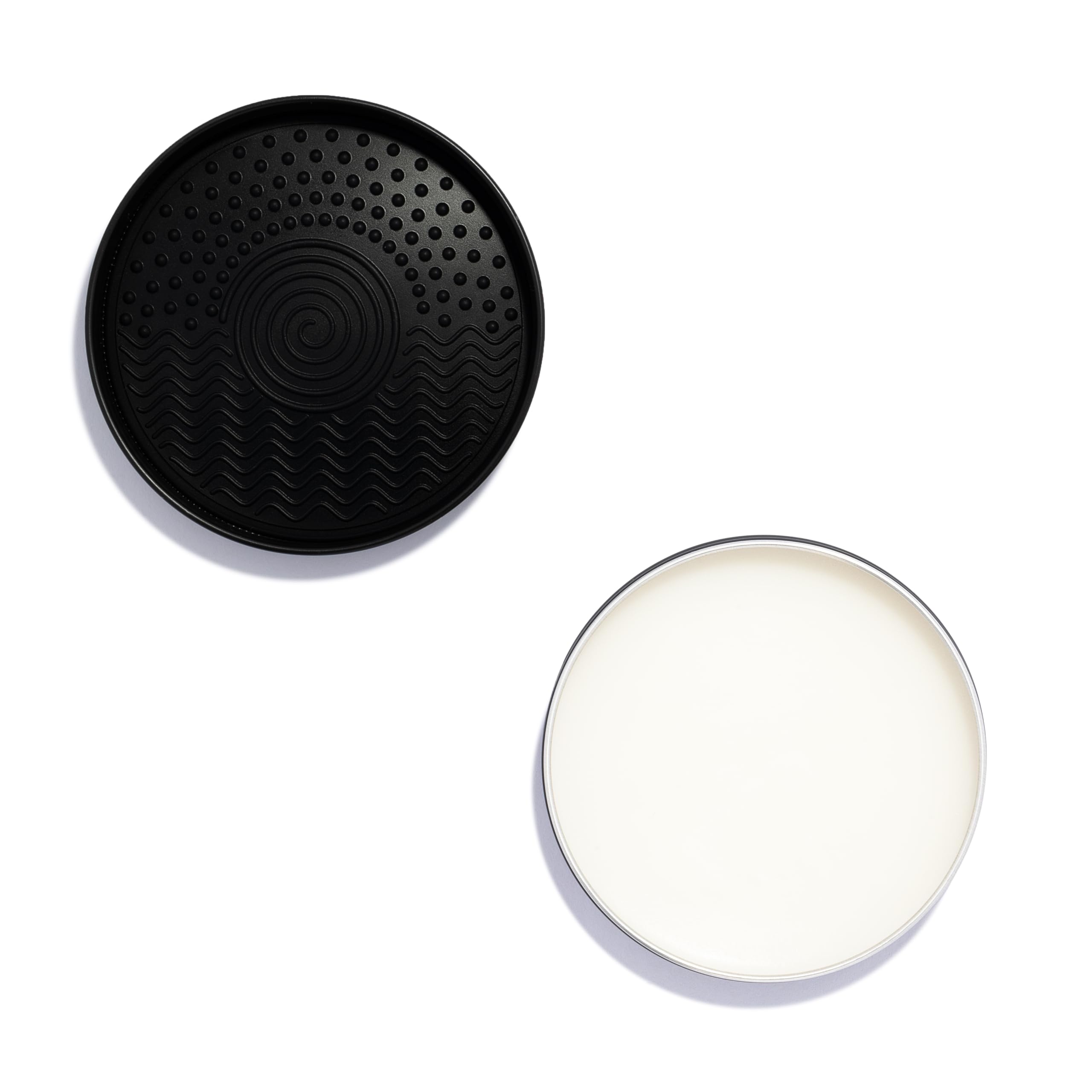 By Caitlyn Collection Antibacterial Makeup Brush & Sponge Cleansing Soap (Daisy). Available in 6 Scents. Deep Clean Your Makeup Brushes. Gentle - Image 2