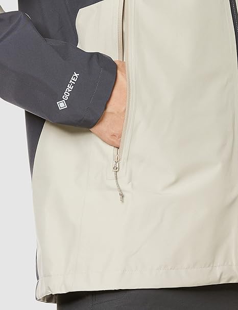 SALOMON Outline GTX® 2.5L JKT M Jacket : Amazon.co.uk: Fashion