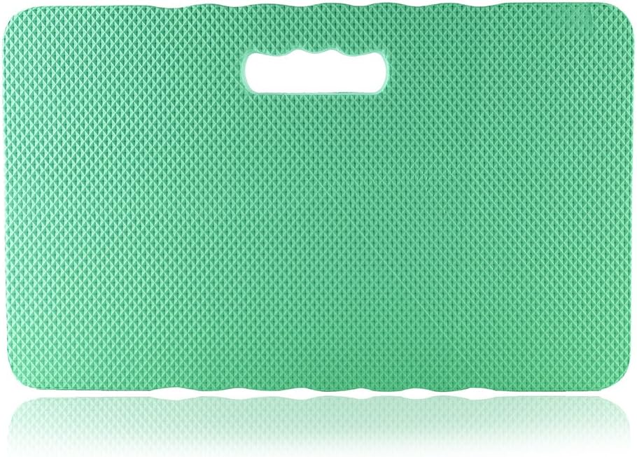 Tappetino in schiuma per l'inginocchiamento