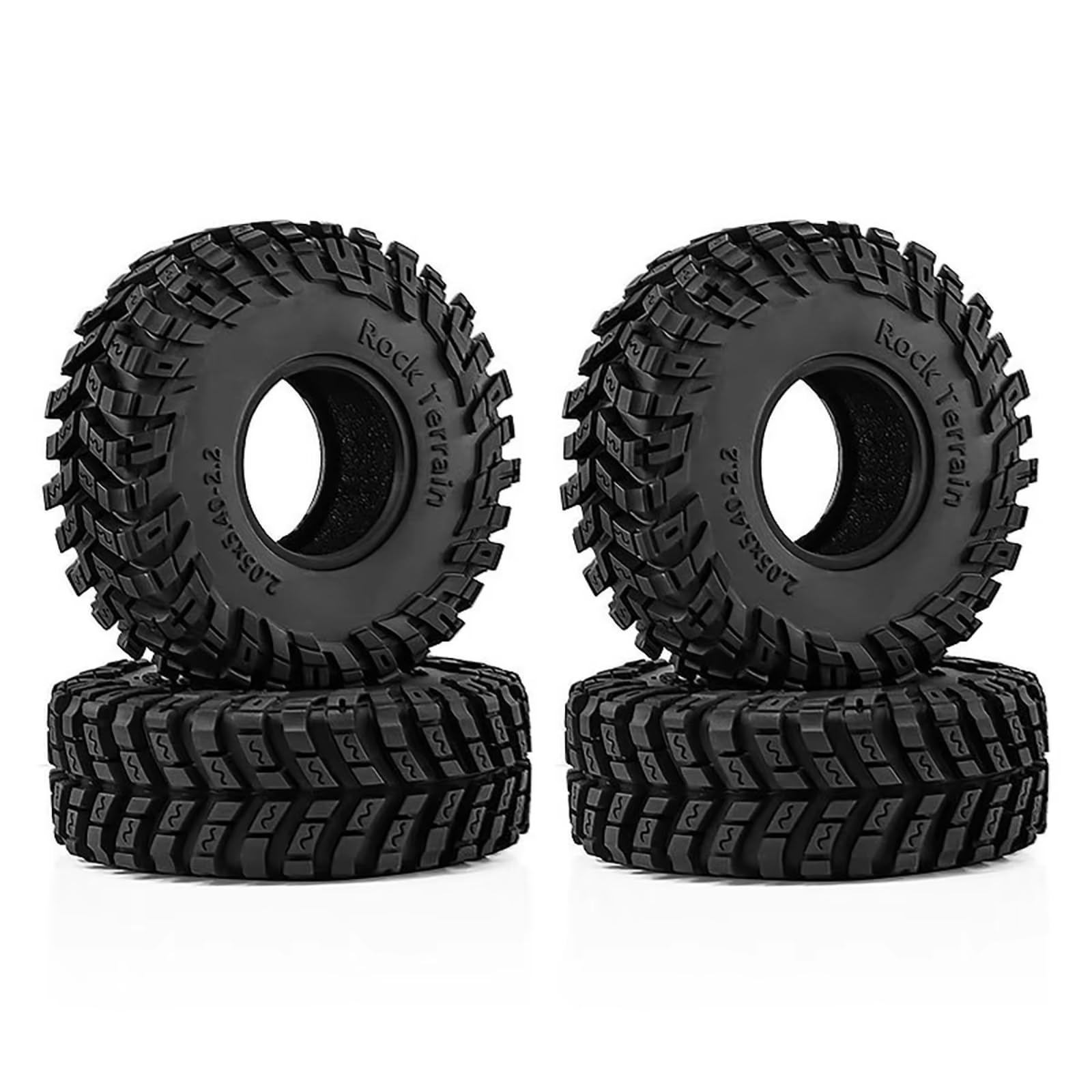 Pneumatici Modificano Parti Per Redcat Gen7/8 Per MST VS4-10 1/10 Accessori