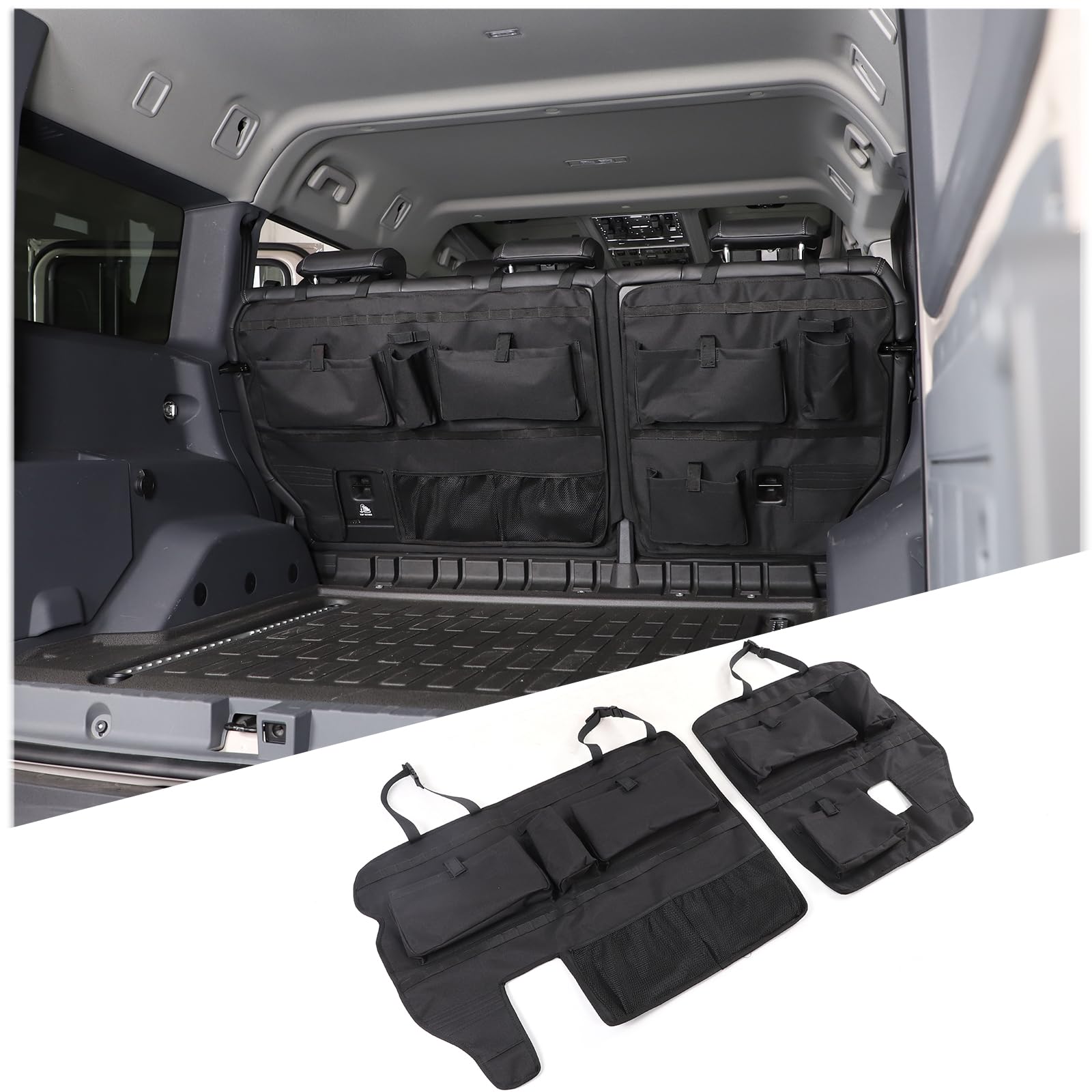 Hudiriy Car Trunk Storage Panel Compatible With Ineos Grenadier 2020 2024retrofit The Bracket Side Trunk Trunk Fence Tray Accessories Right C55 1a5b5e2b C848 475f 88f6 59692d1c2bfb.a3969d6a1e57b0a5dd1438c0344ef94b
