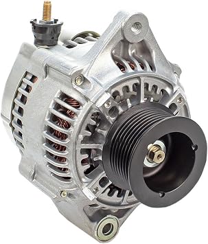 Brand Alternator For 12V 1022111180 DAN2012 RE500227 SE501836 ALN1249BS ALN1249GB ALN1249LK ALN1249MQ 12474N 301N21999Z