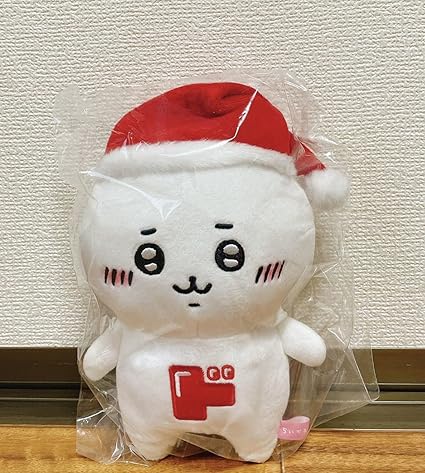 ドンキホーテ ちいかわ グッズ 消費税無し ちいかわ