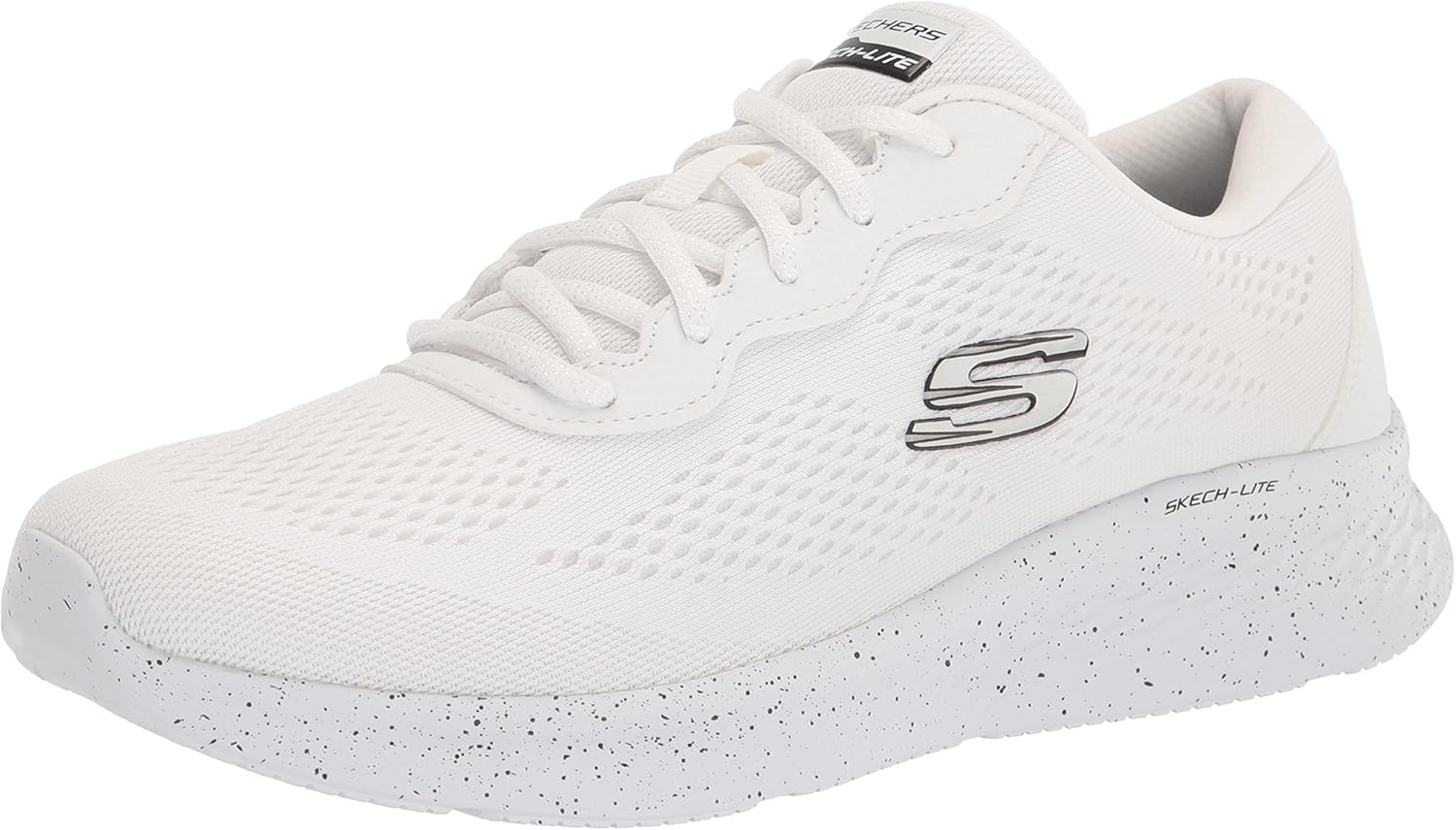 White/Black