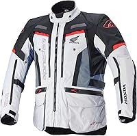 Vista 1 de Alpinestars Chaqueta de motocicleta para hombre