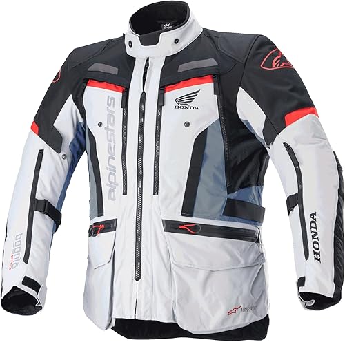 Alpinestars Chaqueta de motocicleta para hombre