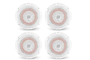 Nova SkinBrush: Rejuvenate Your Skin with Brilliance