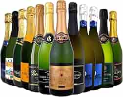 Amazon.co.jp: スパークリングワイン 飲み比べ ワインセット