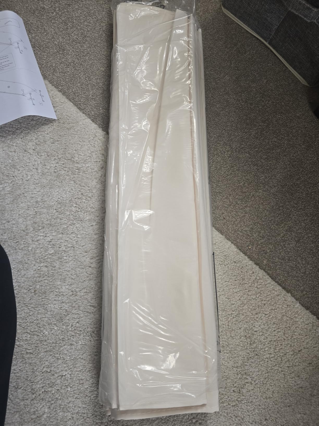 Customer photo