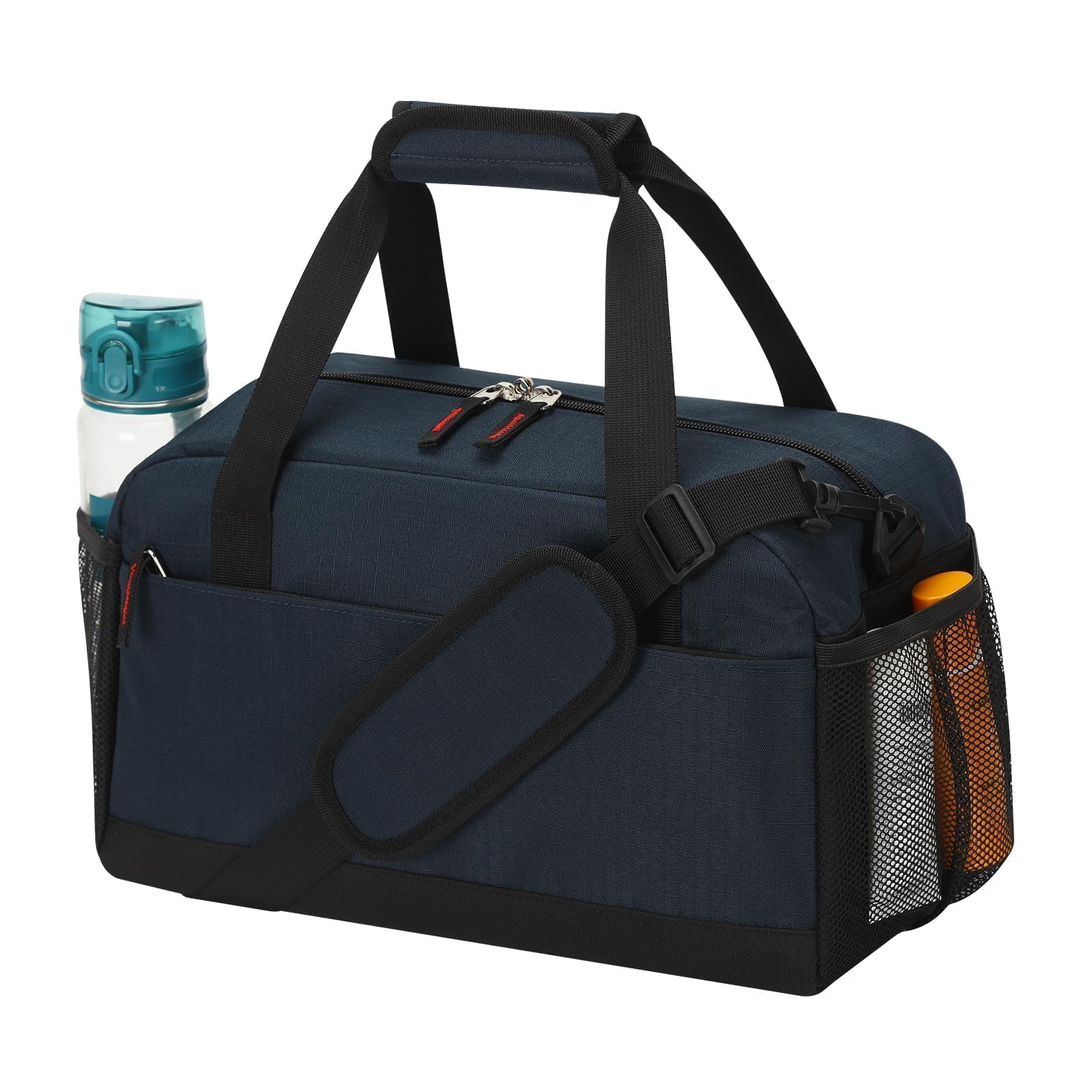 Petit Sac de Sport avec Poche Humide