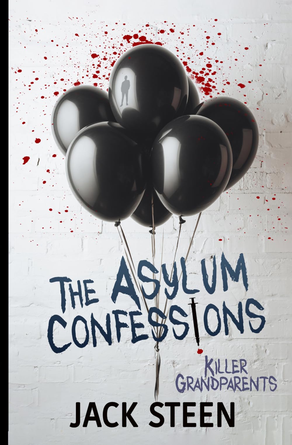 The Asylum Confessions: Killer Grandparents: 10