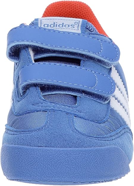 adidas dragon toddler size 9