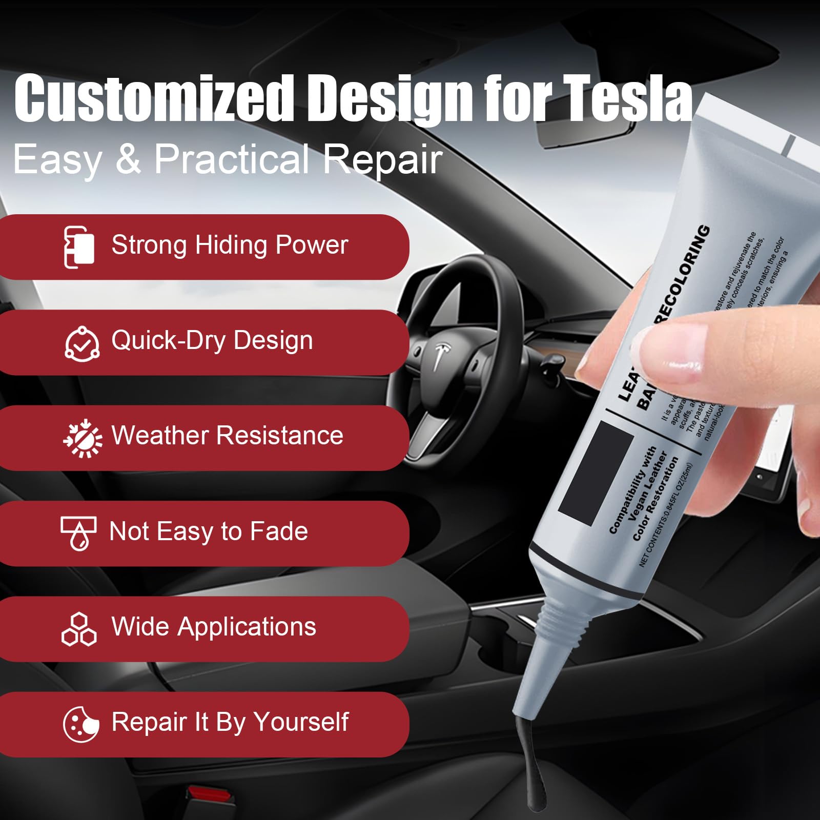 Brooks Saddle Spares - Leather Saddle Care Kit