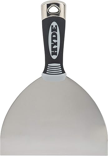 Miniatura 2 de HYDE 06878 Cuchillo para juntas, flexible, 6"