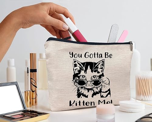 Miniatura 9 de Bolsa de pollo, regalos de pollo para amantes del pollo, bolsa de maquillaje de pollo con cremallera, bolsa de aseo de viaje, regalos para mujeres