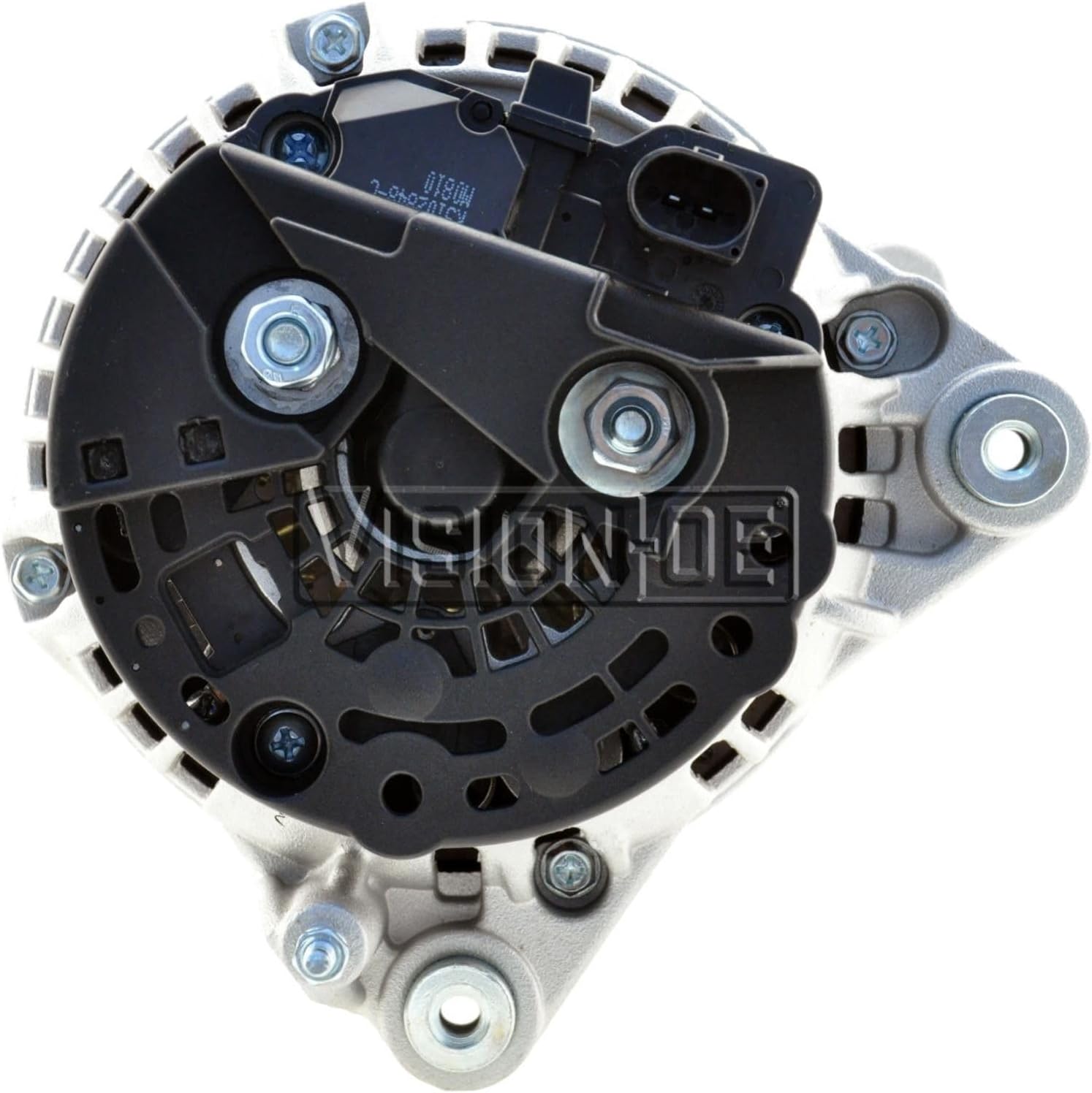 Bbb Industries 13853 Alternator