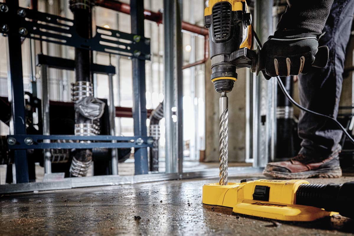DEWALT DW5447 Hammer Bit