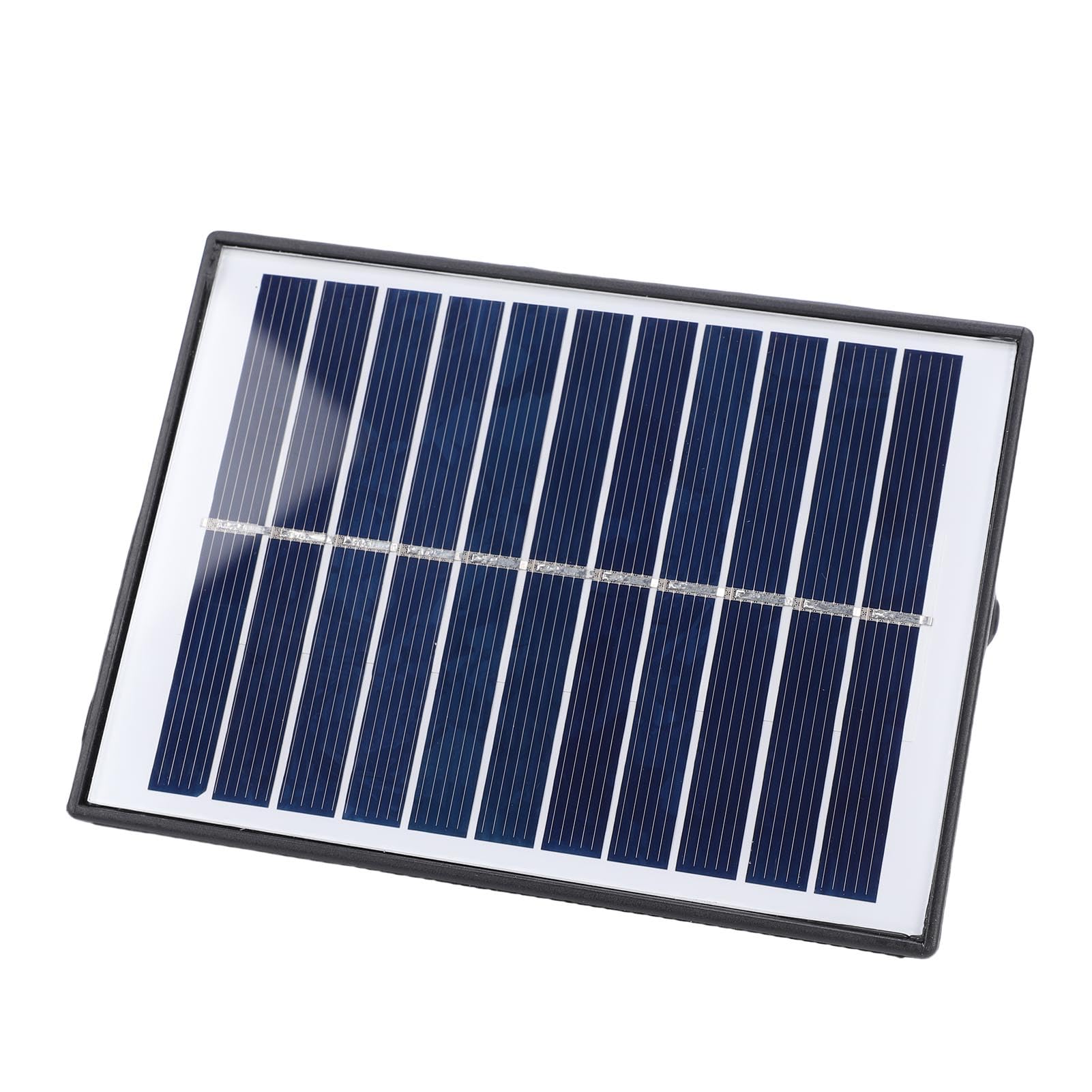 Jelquix Solar Wall Lights, IP65 Waterproofing Outdoor Motion Sensor Sensing Up and Down Warm Powered Lighting for Garden Fence Yard