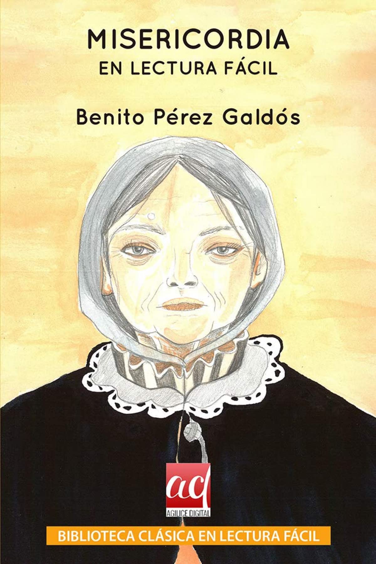 Misericordia – Lectura Fácil Band 2