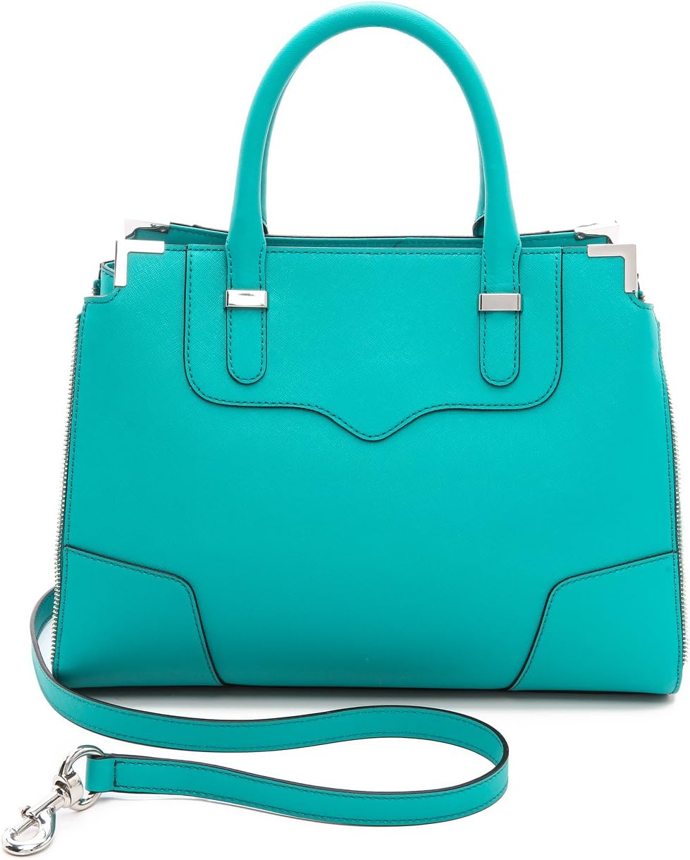 Rebecca Minkoff Amorous Satchel Handbag