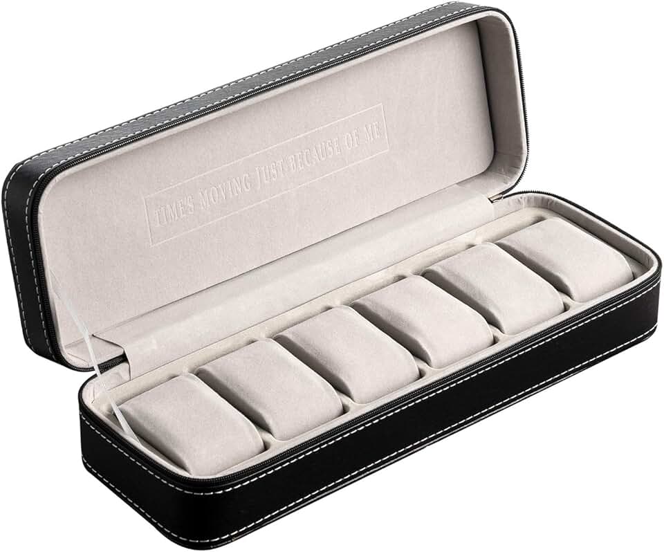 Watch Boxes Amazon.co.uk