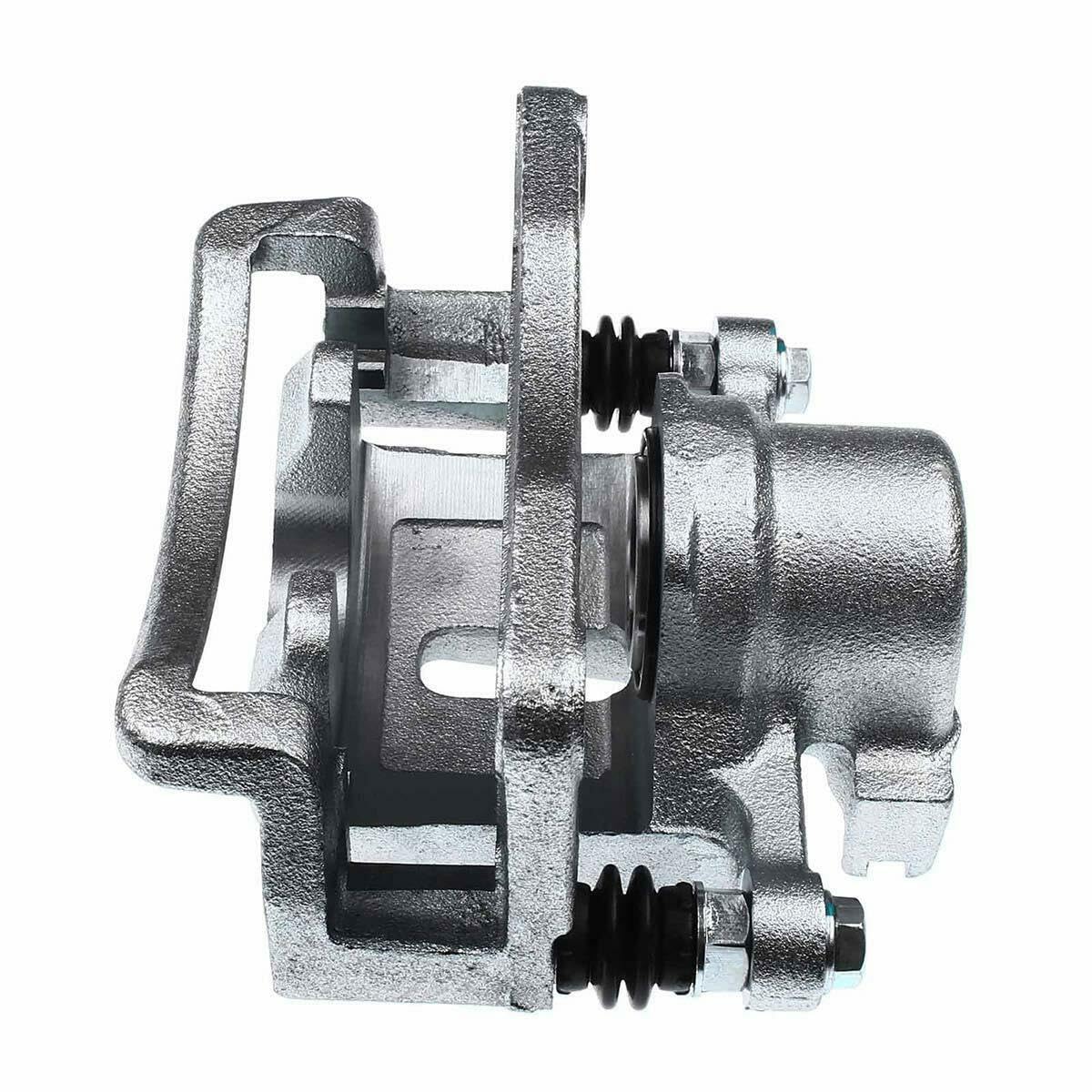 Amazon.com: QIXINNET 1pc Disc Brake Caliper Rear Left Driver Side 