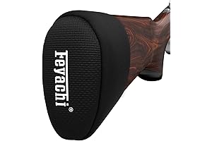 Feyachi Shooting Pad: Ultimate Recoil Mitigation for Comfortable Shooting