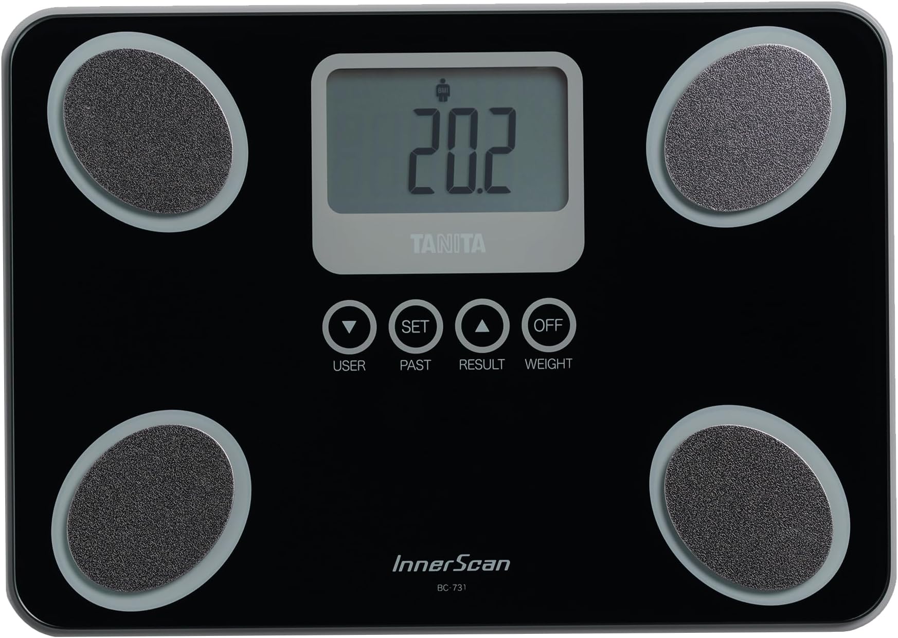 Tanita BC-731