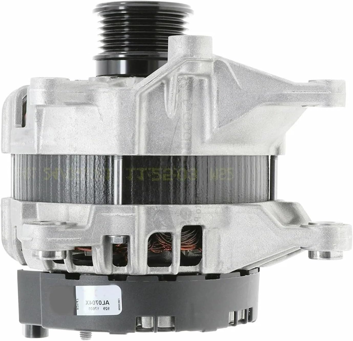 190A メルセデスベンツ W447 W448 V260 L Viagno 車用発電機アクセサリー 【クラフト】 三相オルタネーター ダイ