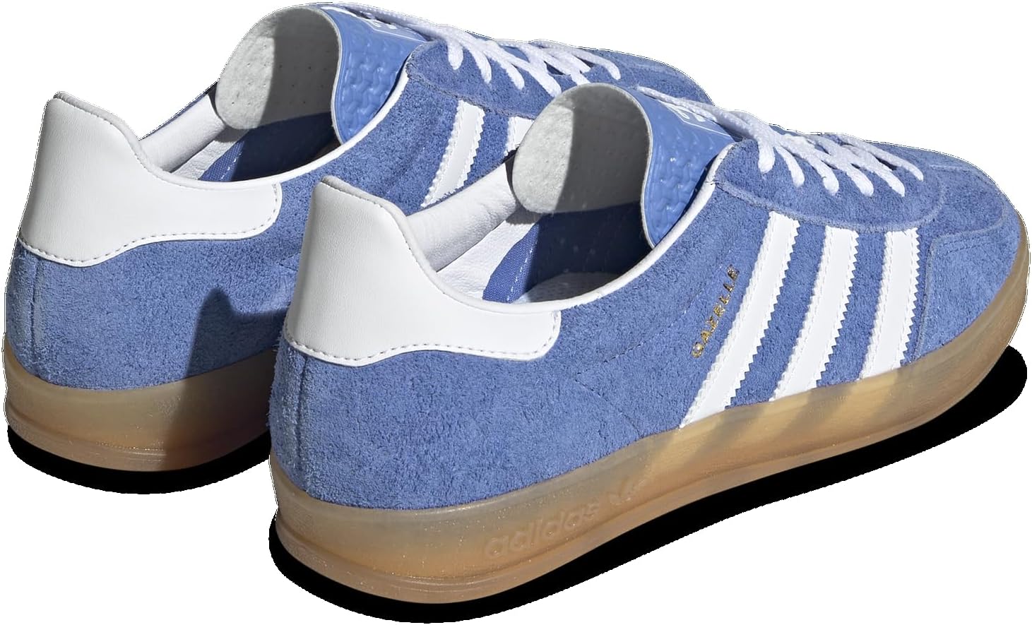 adidas Women's Gazelle Indoor W Shoes - Image 4