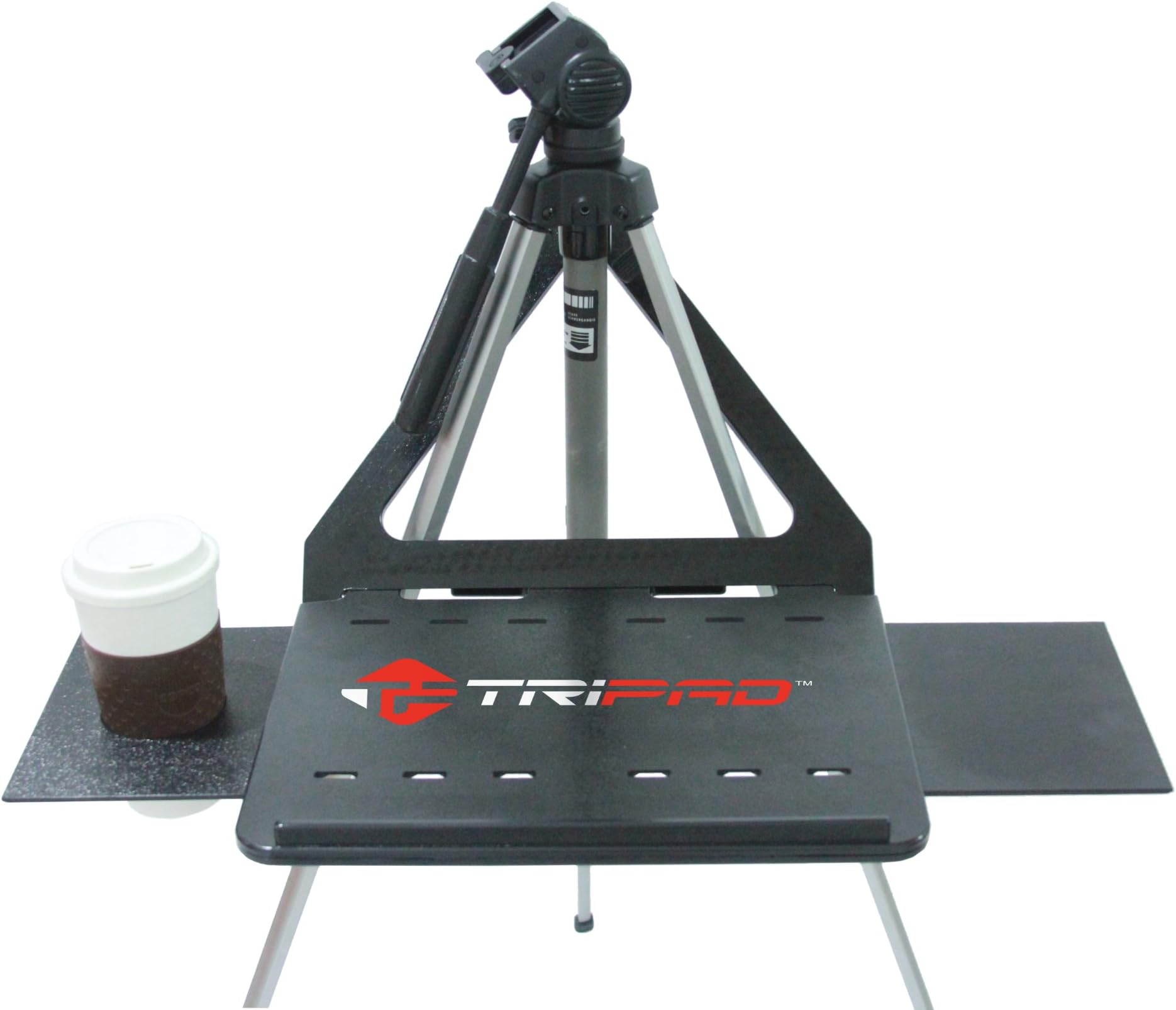 Workdesk Camera Tripod Accessory (Black)