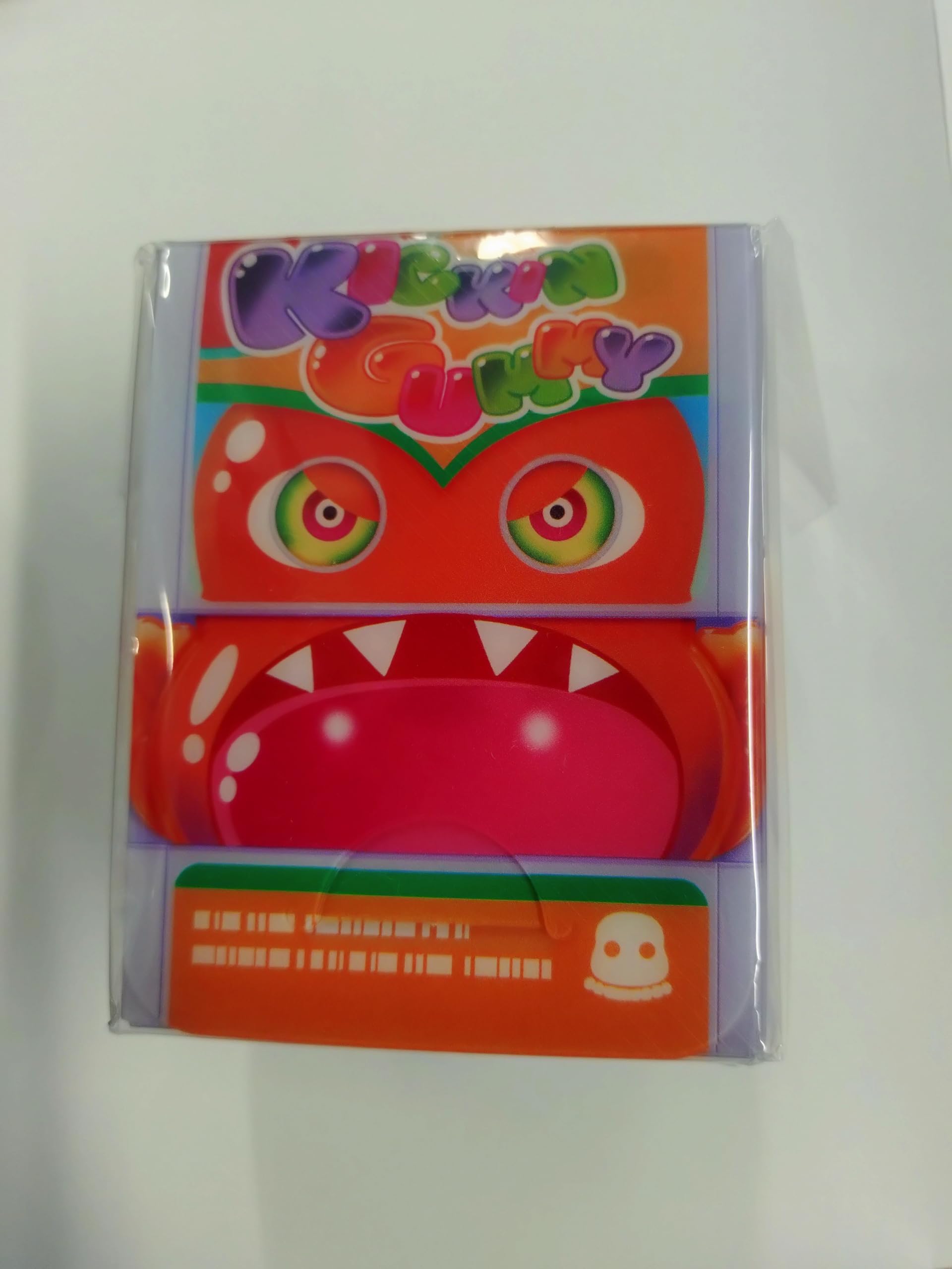 Amazon.co.jp: ガンバレジェンズ カードケース キッキングミ デッキ