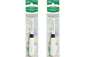 482/W Seam Ripper 2-Count Pack
