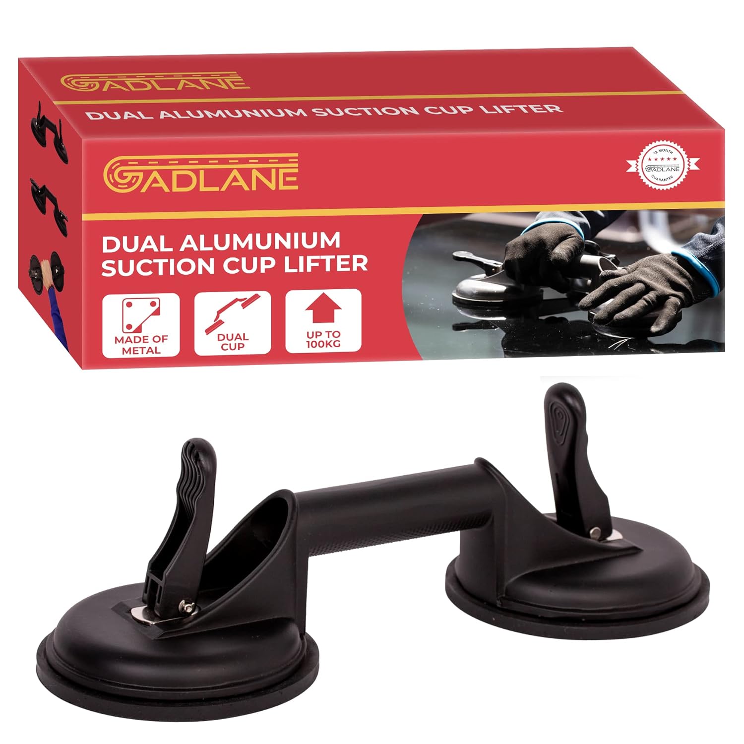 Comprendre Et Choisir Une Ventouse Porte