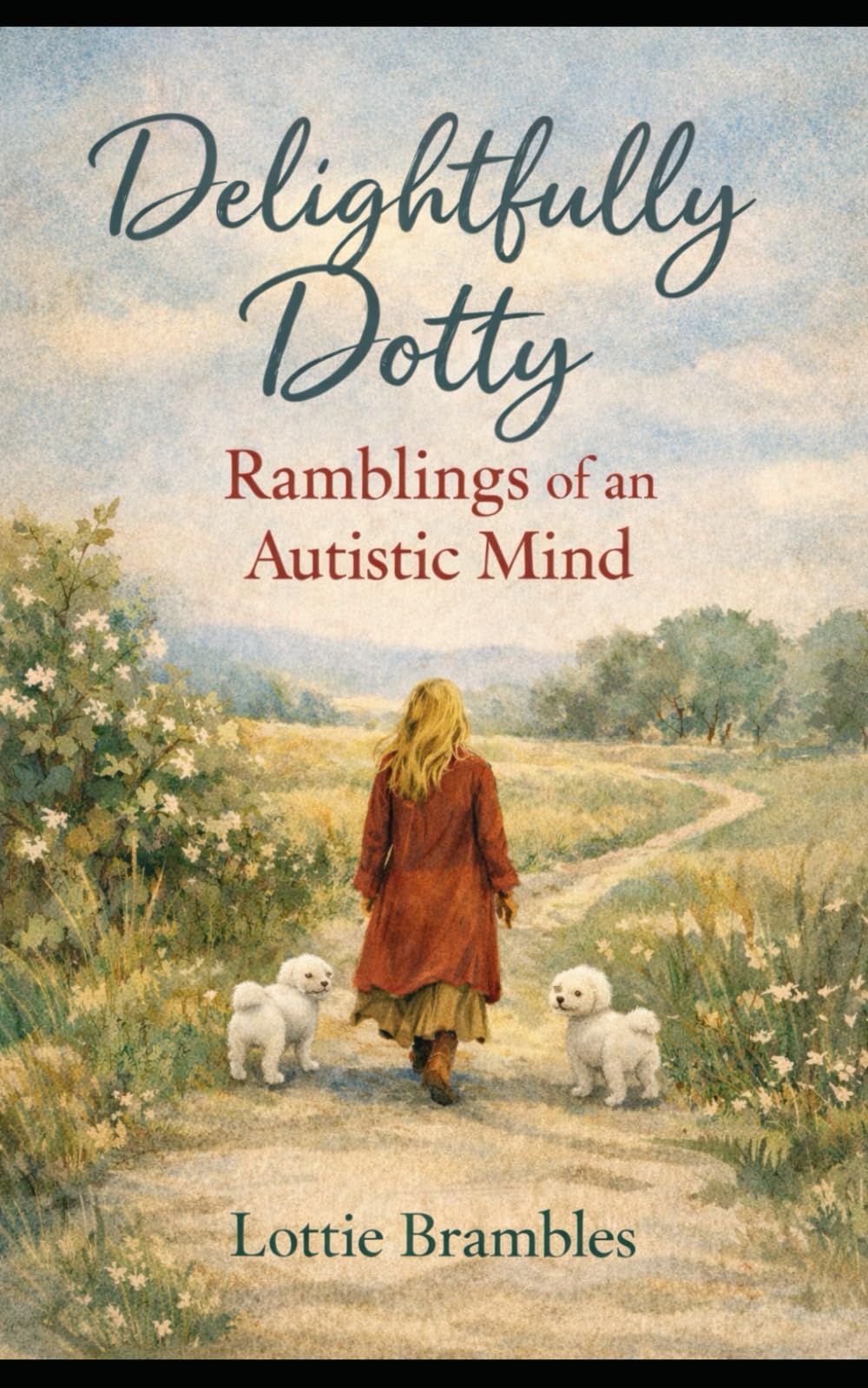 Delightfully Dotty: Ramblings of an Autistic Mind