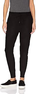 Amazon Brand - Daily Ritual Women's Terry Cotton and Modal Jogger