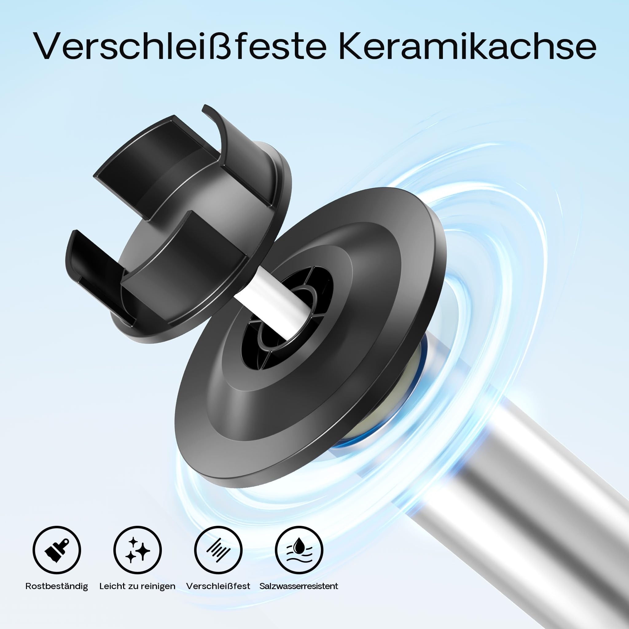 SunSun CMP-28000 Teichpumpe 28.000 l/h / 580 W Hochleistungs Filterpumpe Bachlaufpumpe für Koiteiche Gartenteichpumpe Teichfilterpumpe Umwälzpumpe