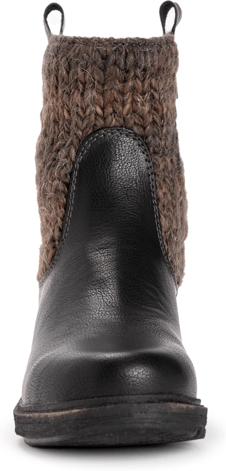 MUK LUKS womens Arya Arlene - Image 2