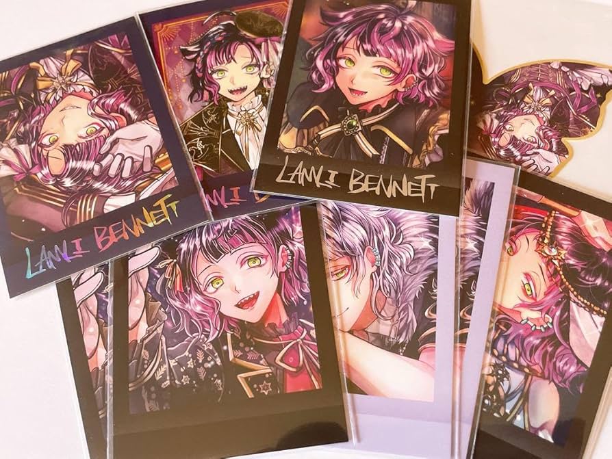 Amazon.co.jp: あくねこ ラムリ 悪魔執事と黒い猫 ぱしゃこれ