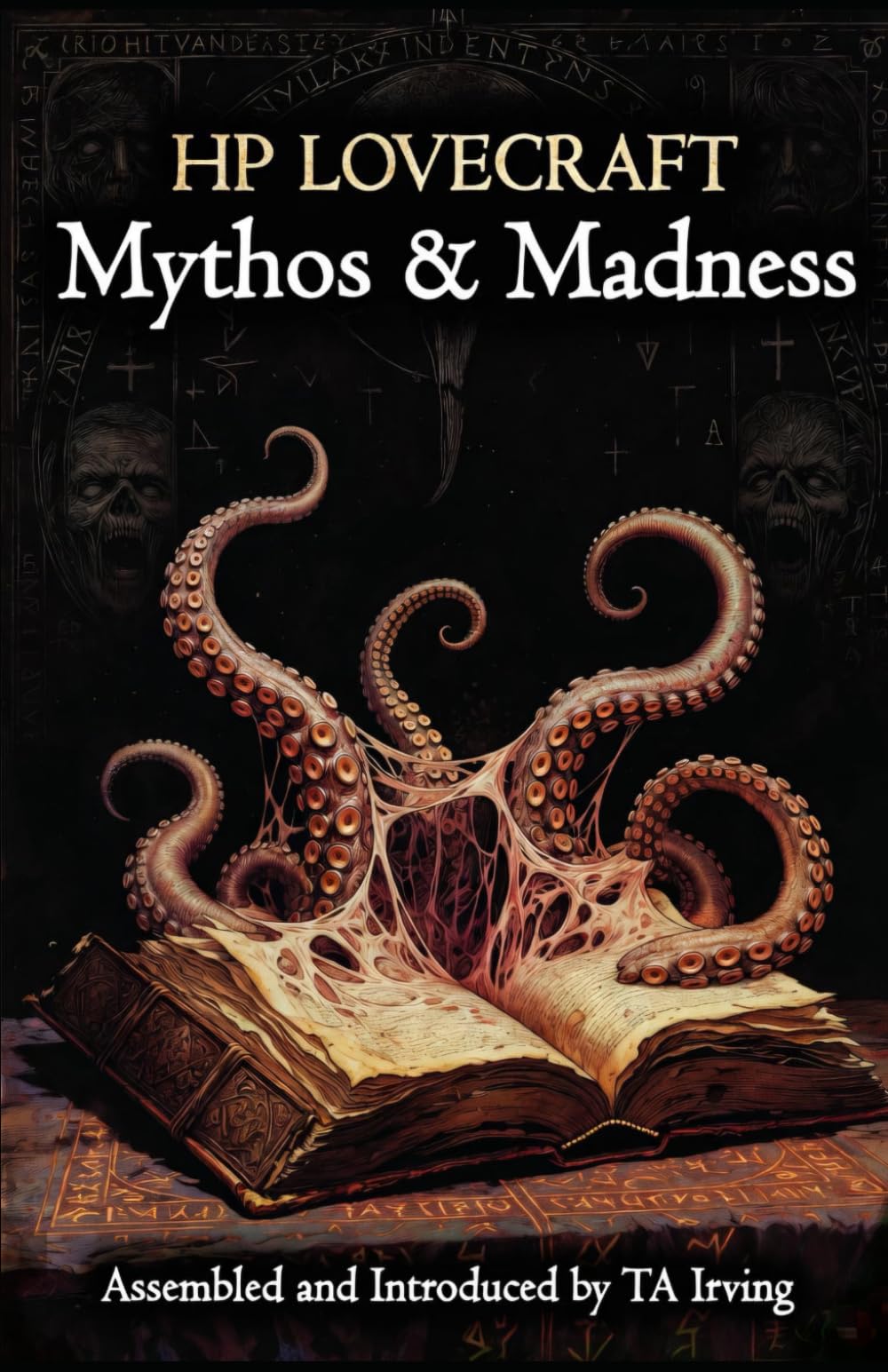 HP Lovecraft: Mythos & Madness
