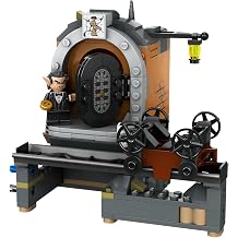 LEGO Harry Potter Gringotts Vault Promo Set 40598
