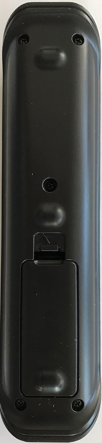 New USARMT Replaced iSymphony V1BLUE Remote for iSymphony V1BLUE Bluetooth Stereo System with Wireless Universal Dock for iPod