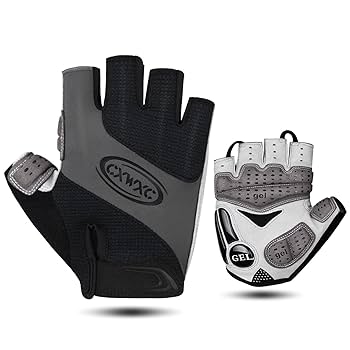 ろんぐらいだぁす！　サイクルウインターグローブ　size S 未使用品 ろんぐらいだぁす！」サイクルウィンターグローブ