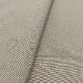 Tecido Impermeável Liso Bege Acinzentado Acqua Decor 1,40m largura
