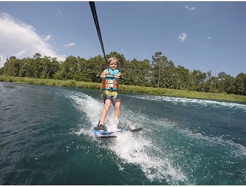 Miniatura 2 de Cadet Combo Esquís acuáticos