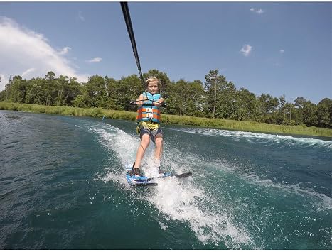 Cadet Combo Waterskis