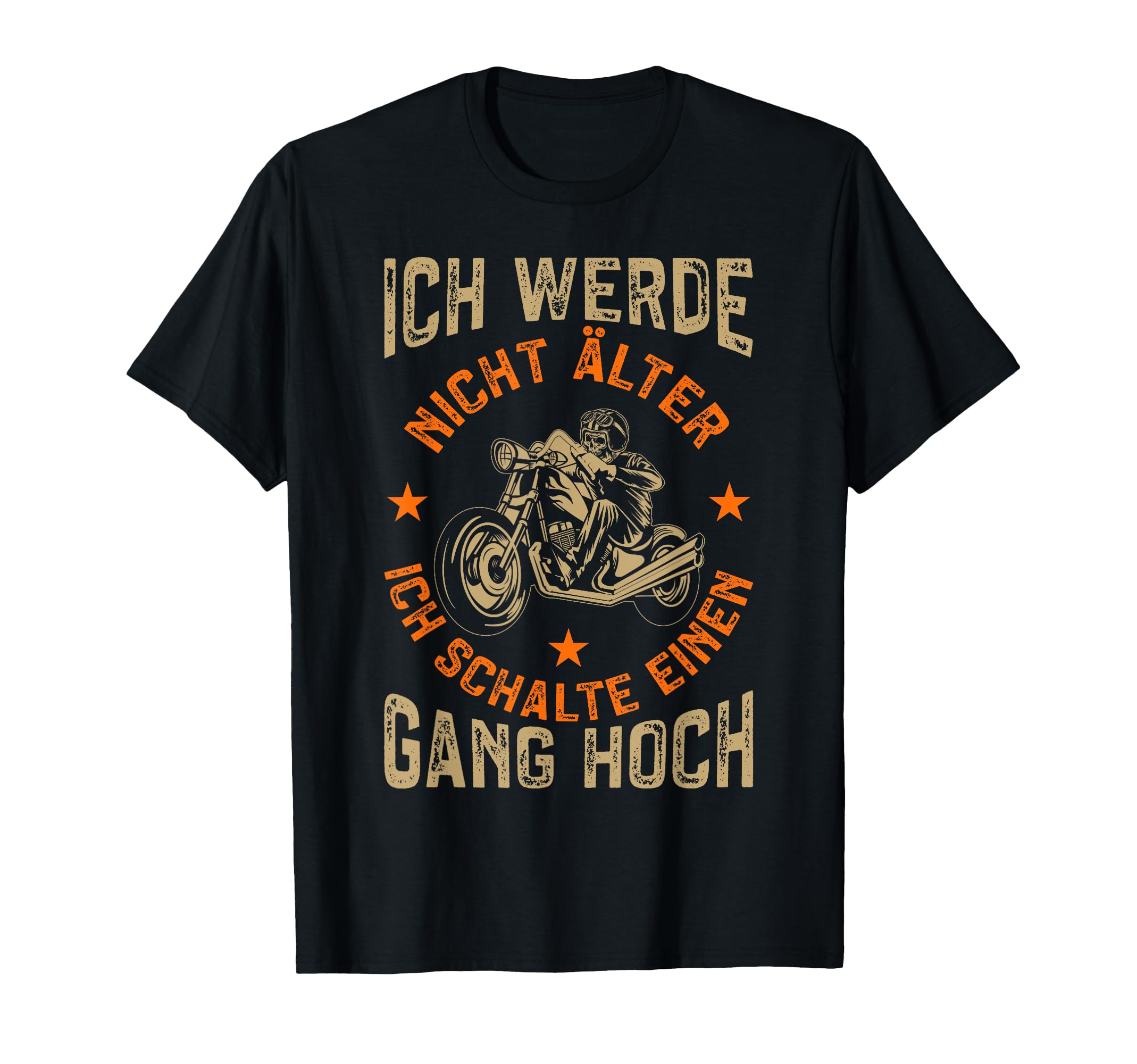 Kleidung mit Designs von Amazon Merch on Demand