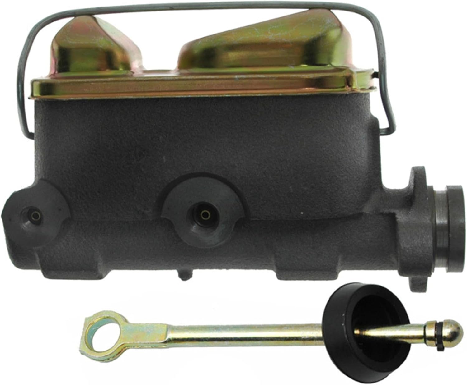 ACDelco Gold 18M207 (18030449) Brake Master Cylinder Assembly