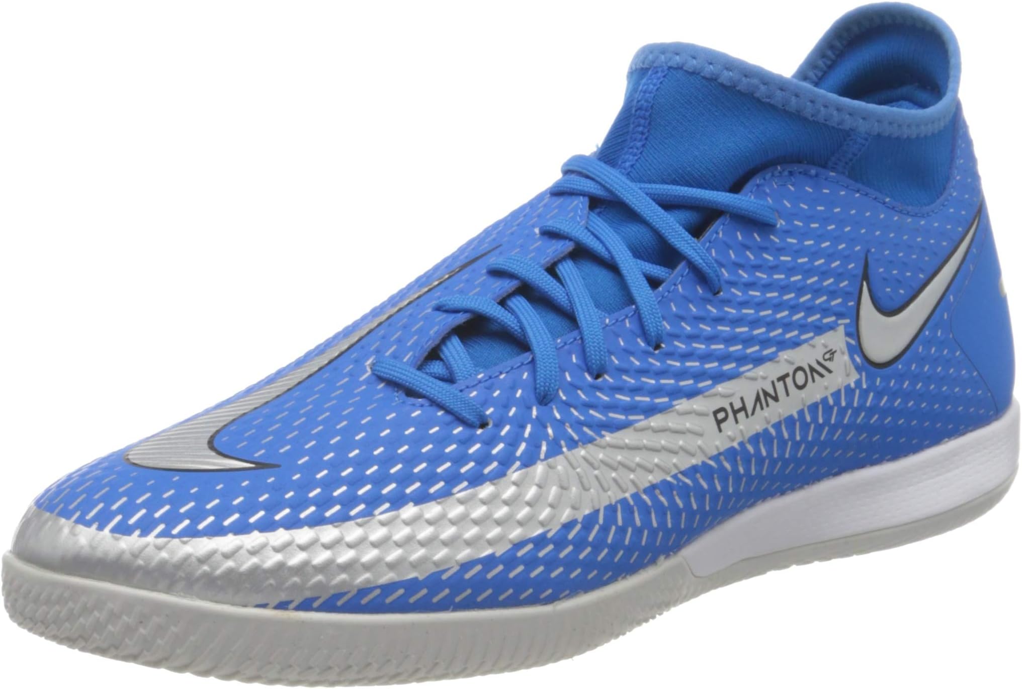 Nike PHANTOM GT ACADEMY DF IC Unisex Soccer Shoe