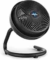 その他 Vornado 783 Full-Size Whole Room Air Circulator, Adjustable Height by Vornado 783 Large Stand Air Circulator - Vornado